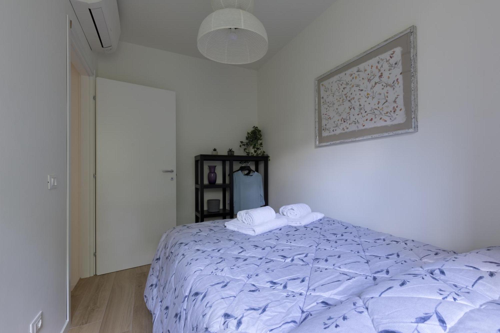 Apartment Otello - Brand New Flat Santa Maria Novella Florenz